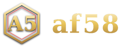 af58 logo
